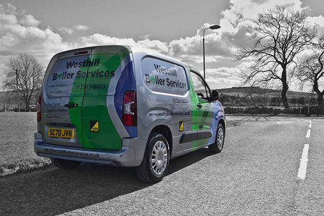 Westhill Boiler Services