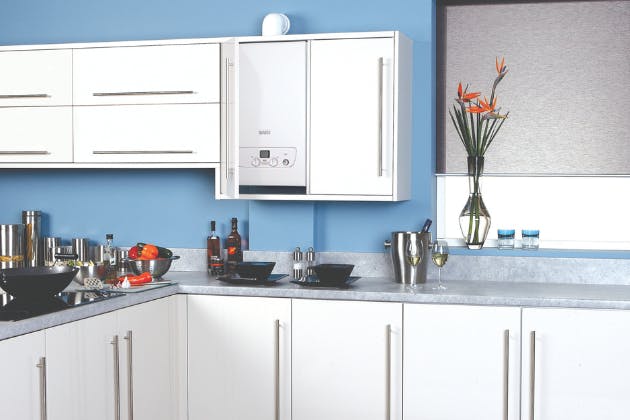 how long a does a boiler service take?