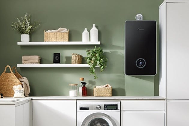 How Long Does It Take To Install A New Boiler