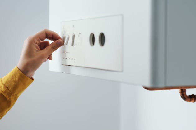 Why Your Boiler Pressure Keeps Dropping (Fixes & Warnings)