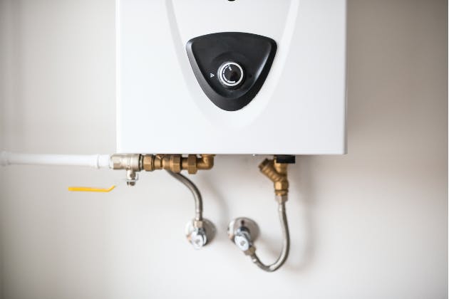 Boiler Leaking Water? Causes, Risks, and What to Do Next