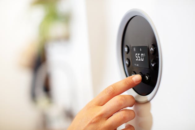 Boiler fault codes explained (and when to call an engineer)