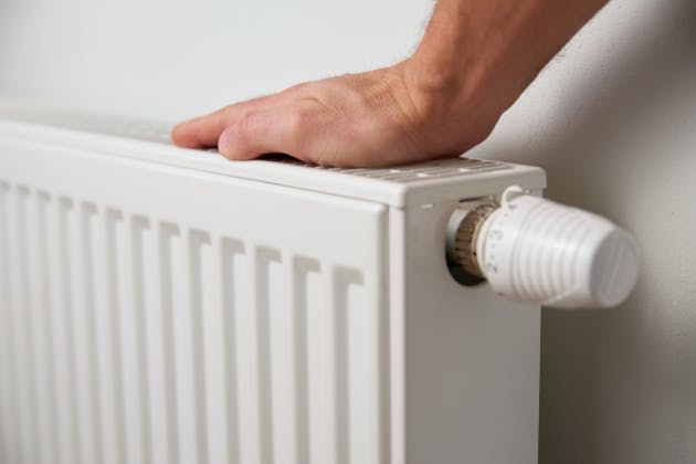 Why Do I Have Hot Water but No Heating?