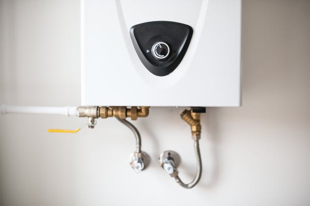 Boiler Reset Button: When to Press It (and When Not To)