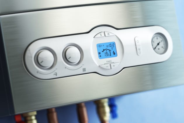 Smart Boilers: What to Know Before You Install