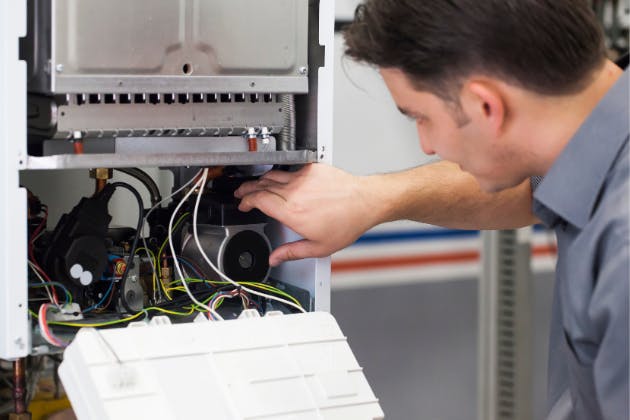 Costly Boiler Repairs That Could Have Been Prevented