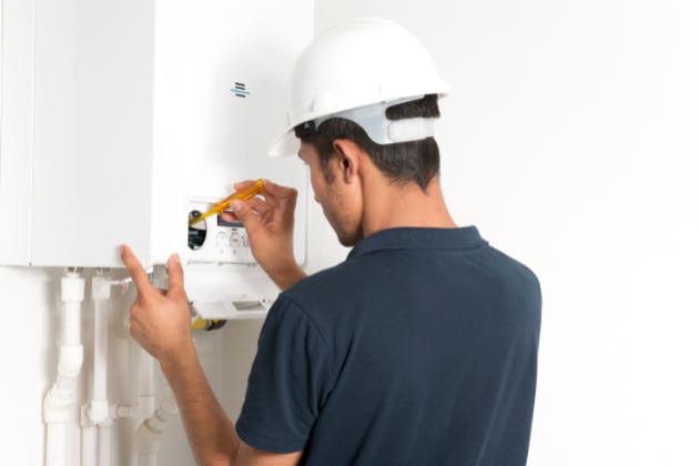 How to Choose the Right Boiler for Your Property Size