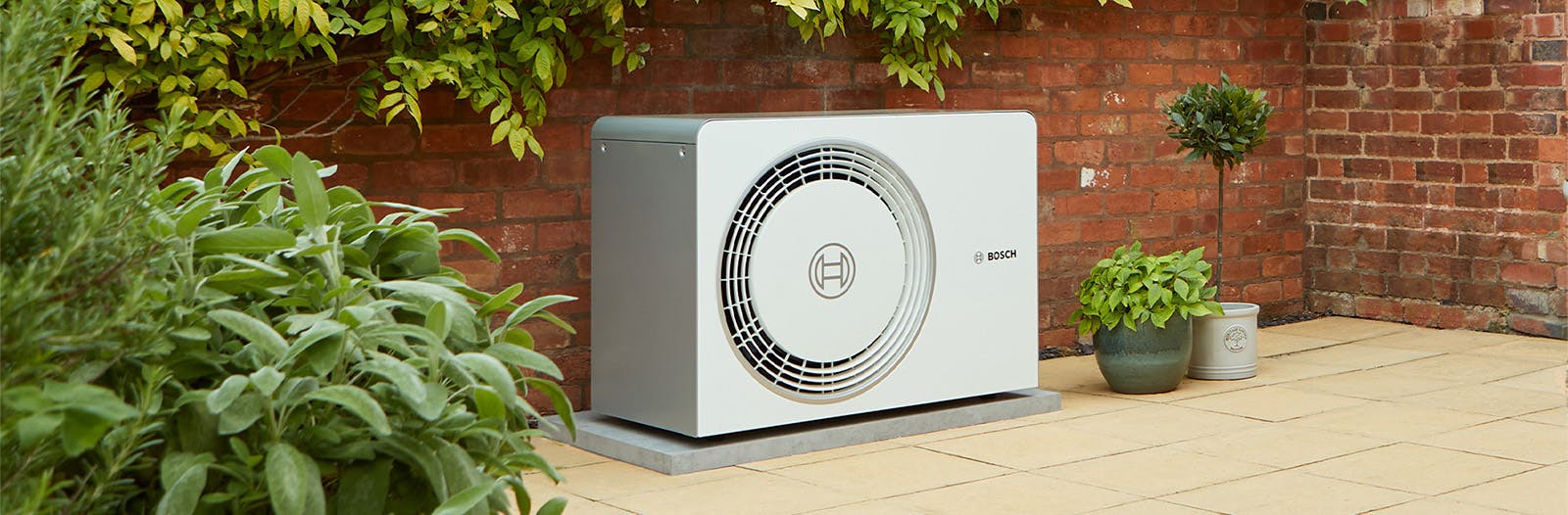 Service item page header